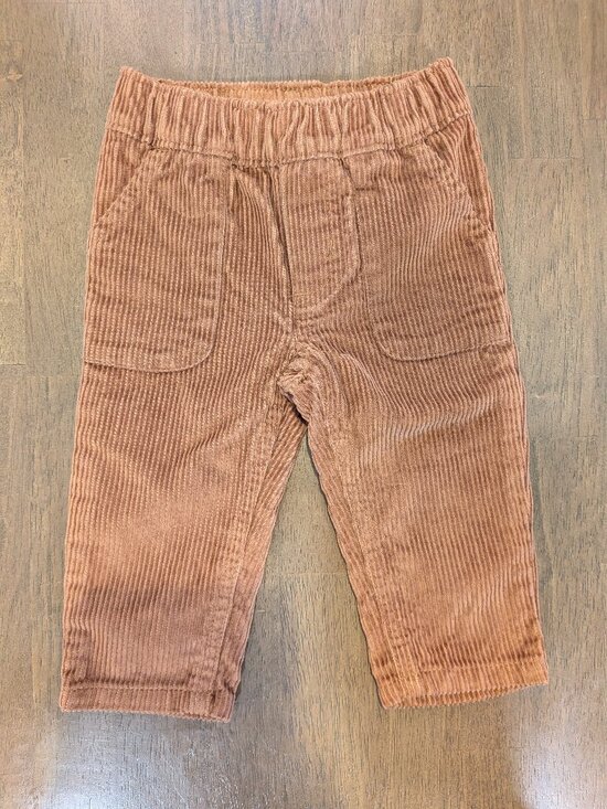 Carter's Other - Baby boys corduroy pants 6mo